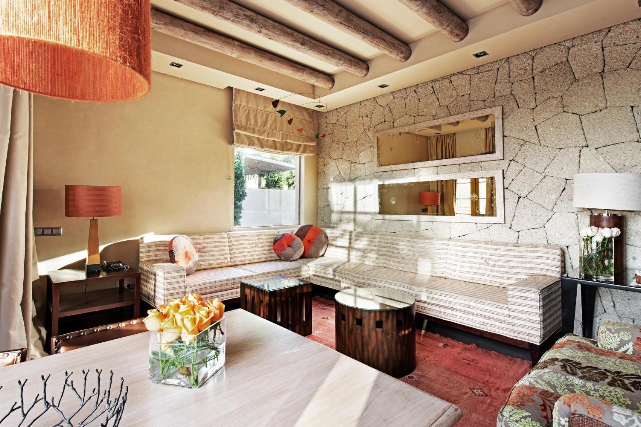 The Villas At Bahia Del Duque 아데제 외부 사진