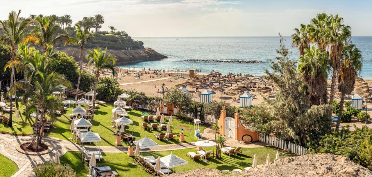 The Villas At Bahia Del Duque 아데제 외부 사진