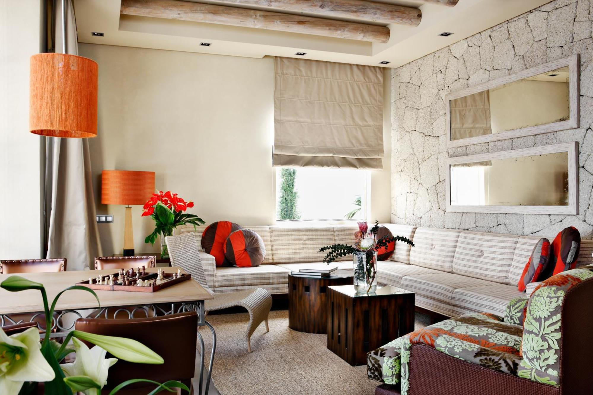 The Villas At Bahia Del Duque 아데제 외부 사진