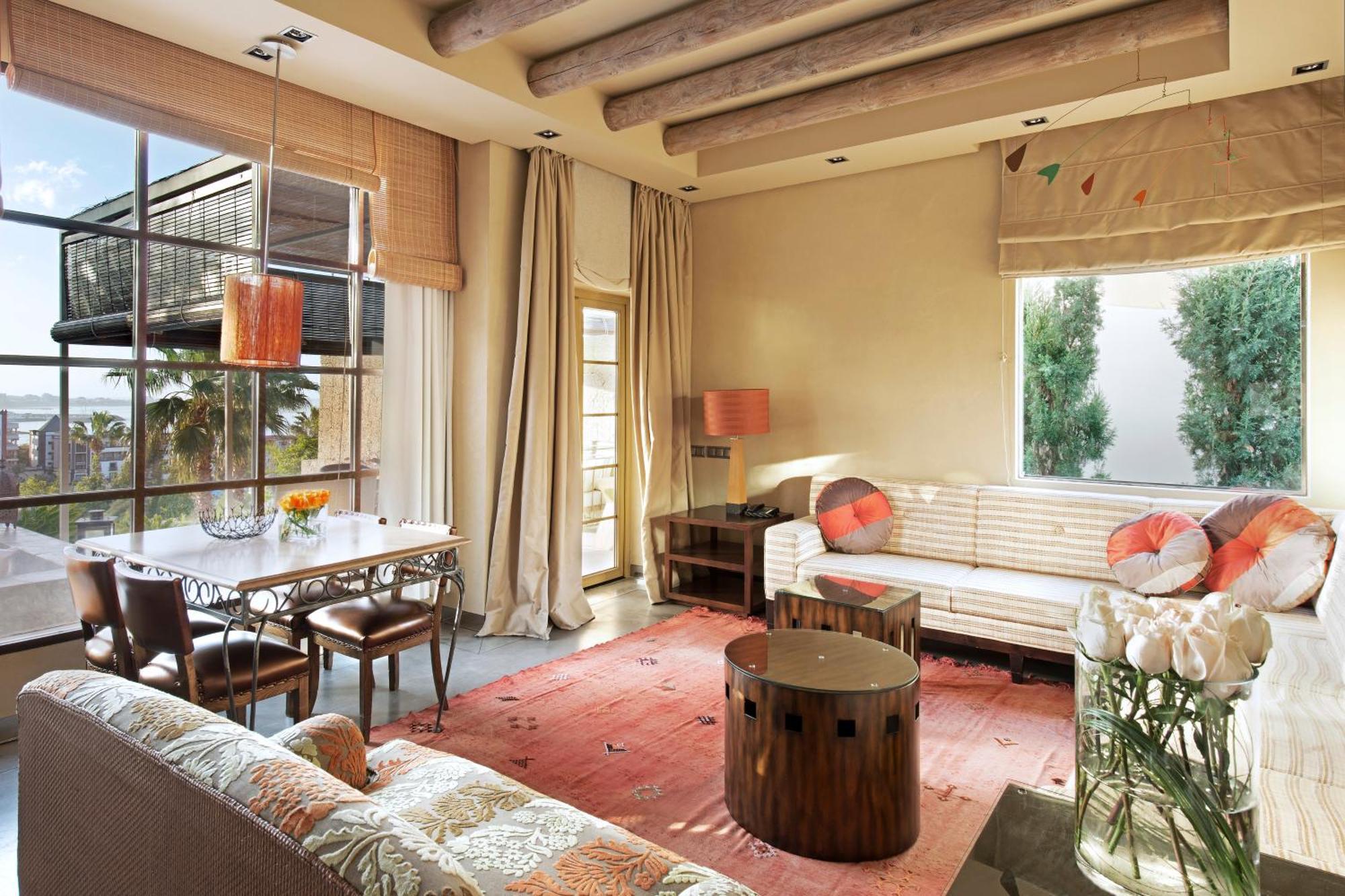 The Villas At Bahia Del Duque 아데제 외부 사진
