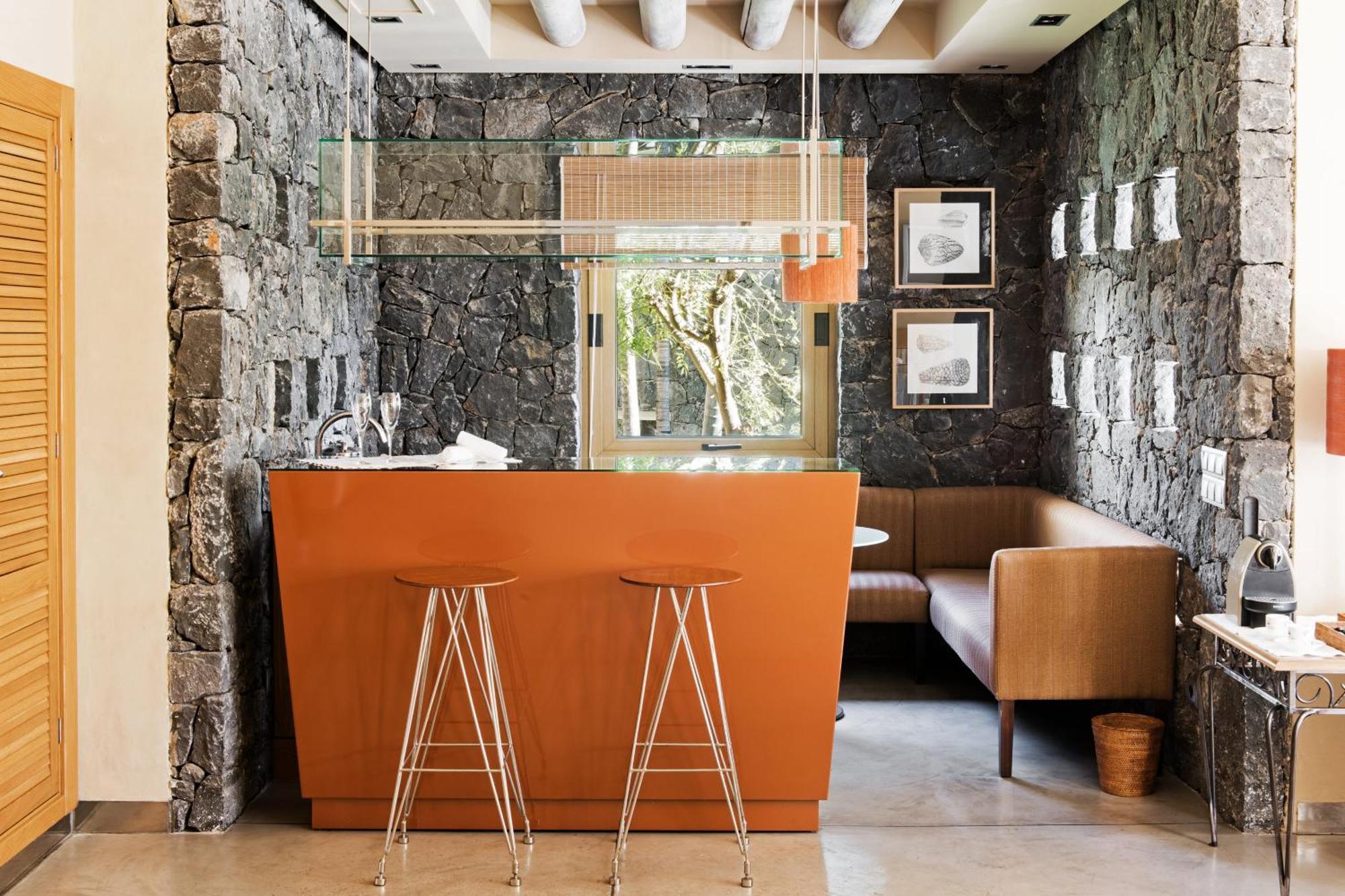 The Villas At Bahia Del Duque 아데제 외부 사진